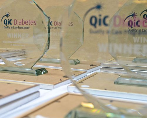 Nominate a diabetes hero